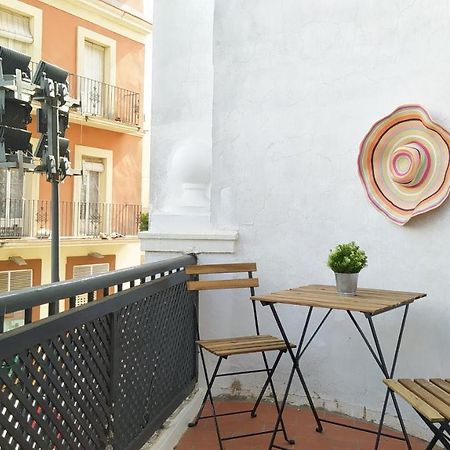 Sherryflat Esteve Jerez de la Frontera Exterior photo