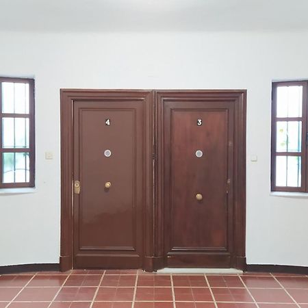 Sherryflat Esteve Jerez de la Frontera Exterior photo