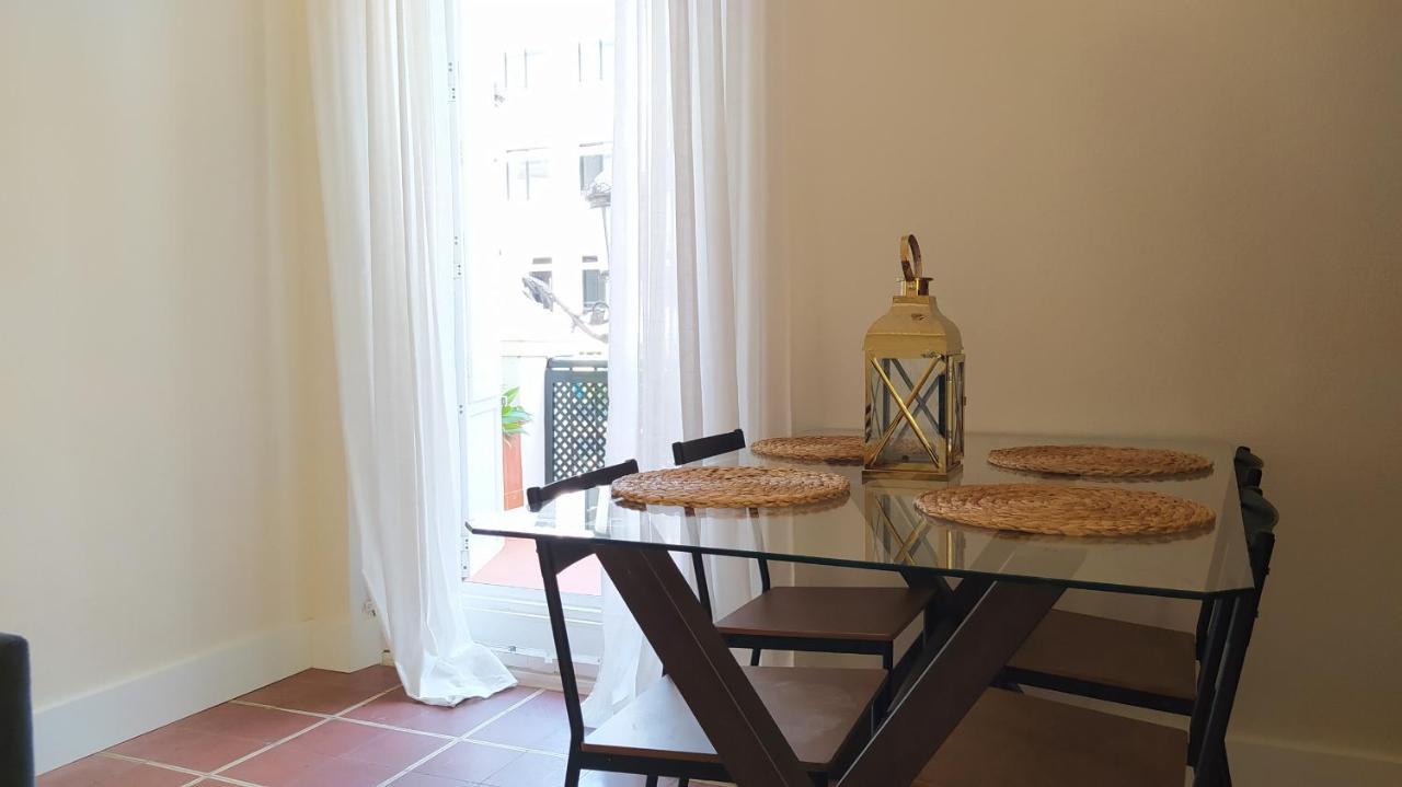 Sherryflat Esteve Jerez de la Frontera Exterior photo