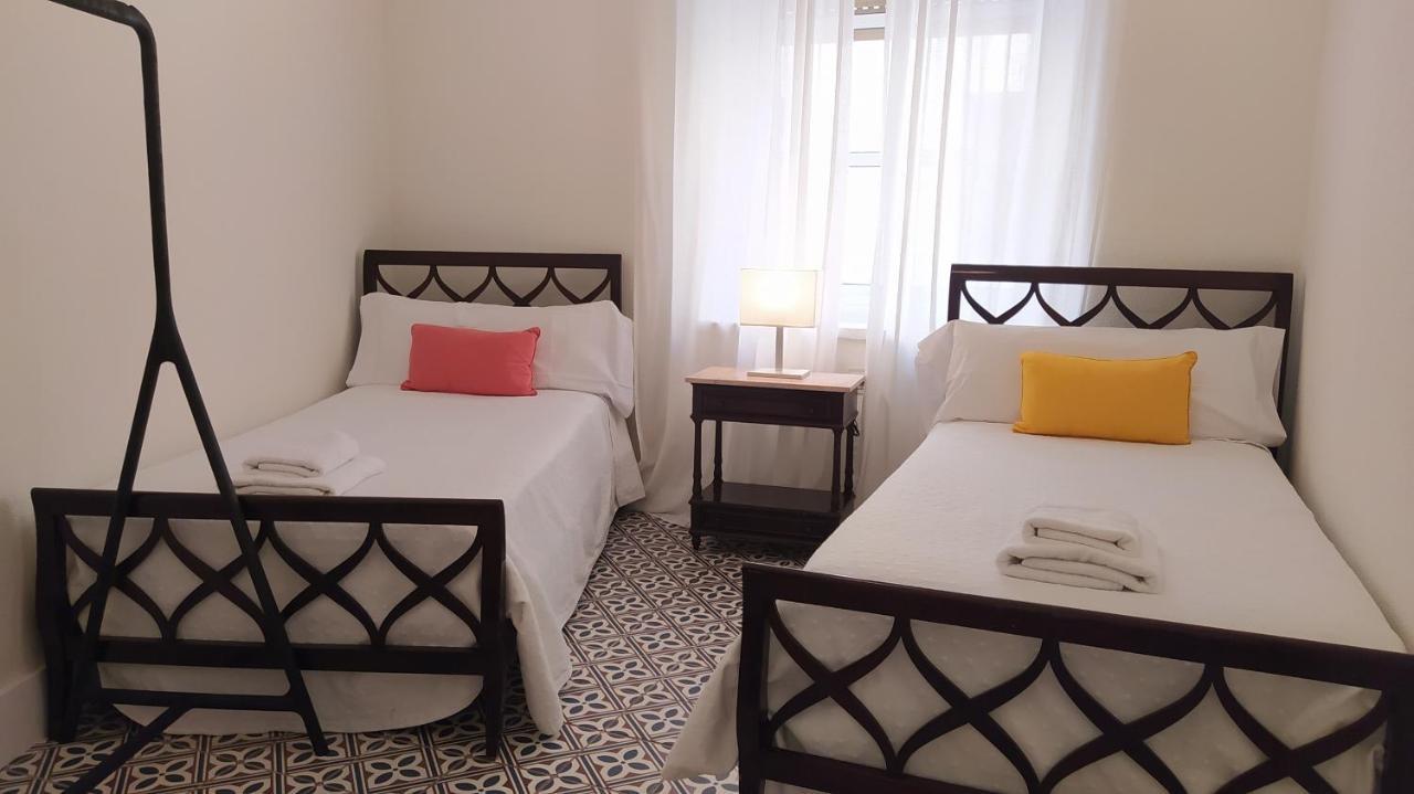 Sherryflat Esteve Jerez de la Frontera Exterior photo