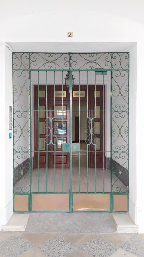 Sherryflat Esteve Jerez de la Frontera Exterior photo